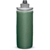 JAV HydraPak Flux 1.5L sulankstoma gertuvė sage žalias