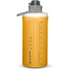 JAV HydraPak Flux 1L sulankstoma gertuvė 1 l golden yellow