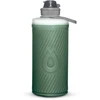 JAV HydraPak Flux 1L sulankstoma gertuvė 1 l sage žalias