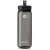 JAV HydraPak Recon Clip and Carry 750 ml charcoal pilkas gertuvė