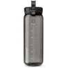 JAV HydraPak Recon Clip and Carry 750 ml charcoal pilkas gertuvė