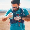 JAV HydraPak SoftFlask 150ml gertuvė