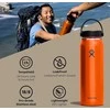 JAV Hydro Flask Trail series Lightweight 946 ml celestine termosinė gertuvė