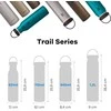 JAV Hydro Flask Trail series Lightweight 946 ml jasper termosinė gertuvė