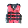 JAV Jetpilot Cause Youth ISO 50N Neo red liemenė - 168 cm