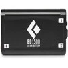 JAV Juodas Diamond BD 1500 Baterija