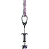 JAV Juodas Diamond Juodas Diamond CAMALOT Z4 OFFSET .5-.75