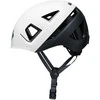 Black Diamond JAV Juodas Diamond Capitan E alloy alpinistinis šalmas - S/M (53-59 cm)