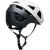 Black Diamond JAV Juodas Diamond Capitan E alloy alpinistinis šalmas - S/M (53-59 cm)