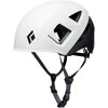 Black Diamond JAV Juodas Diamond Capitan E alloy alpinistinis šalmas - S/M (53-59 cm)