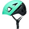Black Diamond JAV Juodas Diamond Capitan E clean žalias šalmas - M/L (58-63 cm)