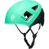 Black Diamond JAV Juodas Diamond Capitan E clean žalias šalmas - M/L (58-63 cm)