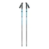 Black Diamond Juodas Diamond Juodas DIAMOND Distance Carbon FLZ trekingo lazda, unisex, sulankstoma, 125-140 cm