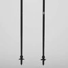 JAV Juodas Diamond Distance Carbon lazdos - 110 cm