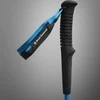 JAV Juodas Diamond Distance Carbon lazdos - 110 cm