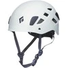 Black Diamond JAV Juodas Diamond Half Dome rain alpinistinis šalmas - S/M (53-59 cm)
