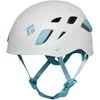 Black Diamond JAV Juodas Diamond Half Dome Women's alloy šalmas - S/M (50-58 cm)