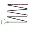 JAV Juodas Diamond Quickdraw Pro Probe 280cm