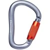 Black Diamond JAV Juodas Diamond RockLock Twistlock automatinis karabinas