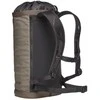 JAV Juodas Diamond Street Creek 20L khaki kuprinė