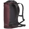 JAV Juodas Diamond Street Creek 24L bordeaux kuprinė