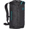 JAV Juodas Diamond Street Creek 24L juodas kuprinė