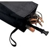 JAV Juodas Diamond Toolbox bag