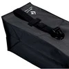 JAV Juodas Diamond Toolbox bag