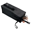 JAV Juodas Diamond Toolbox bag