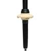 Black Diamond Juodas Diamond Juodas DIAMOND Trail Cork Trekking Poles laurel žalias