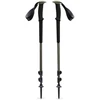 Black Diamond Juodas Diamond Trekking poles Juodas Diamond Trail Back creek mėlynas
