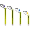 JAV Juodas Diamond UltraLight Ice screw ledsriegis - 16
