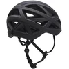JAV Juodas Diamond Vapor alpinistinis šalmas - M/L (58-63 cm)