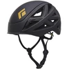 JAV Juodas Diamond Vapor alpinistinis šalmas - M/L (58-63 cm)