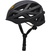 JAV Juodas Diamond Vapor alpinistinis šalmas - M/L (58-63 cm)