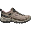 JAV Keen TARGHEE IV WP womens brindle/nolstalgia rose avalynė