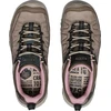 JAV Keen TARGHEE IV WP womens brindle/nolstalgia rose avalynė