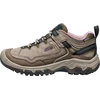JAV Keen TARGHEE IV WP womens brindle/nolstalgia rose avalynė