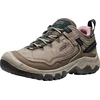 JAV Keen TARGHEE IV WP womens brindle/nolstalgia rose avalynė