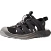 JAV KEEN Whisper Lite Women's – moteriškos lengvos hibridinės basutės