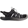 JAV KEEN Whisper Lite Women's – moteriškos lengvos hibridinės basutės