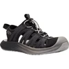 JAV KEEN Whisper Lite Women's – moteriškos lengvos hibridinės basutės