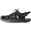 JAV KEEN Whisper Lite Women's – moteriškos lengvos hibridinės basutės