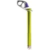 JAV Juodas Diamond UltraLight Ice screw ledsriegis - 16
