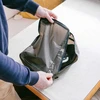 Lifesystems Pakavimo kubas Lifeventure Storm Cube - Medium (Shoe)