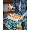 JAV Maisto dėžutė Klean Kanteen Rise Big Meal Box 1626 ml Tofu