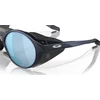 JAV Oakley Clifden matte translucent mėlynas prizm deep water polarized akiniai