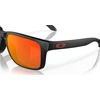 JAV Oakley Holbrook XL juodas ink Prizm ruby polarized akiniai