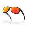 JAV Oakley Holbrook XL juodas ink Prizm ruby polarized akiniai