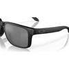 OAKLEY HOLBROOK XL Matte Juodas/Prizm Juodas Polerizuoti saulės akiniai